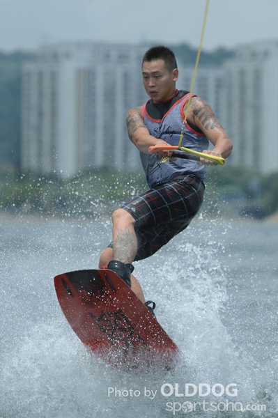 Wakefest (311)