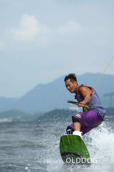 Wakefest (420)