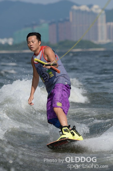 Wakefest (500)