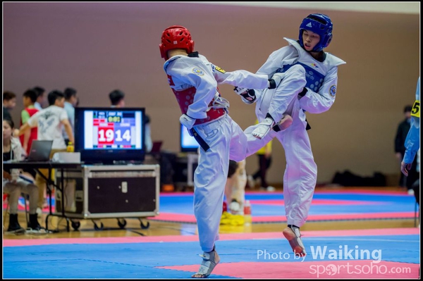 20150726 Taekwando 0016