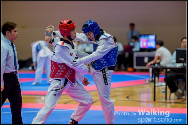 20150726 Taekwando 0020