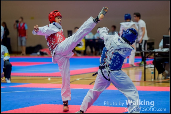 20150726 Taekwando 0021