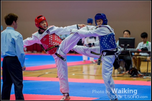 20150726 Taekwando 0023