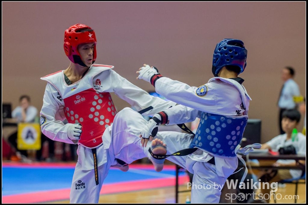 20150726 Taekwando 0025