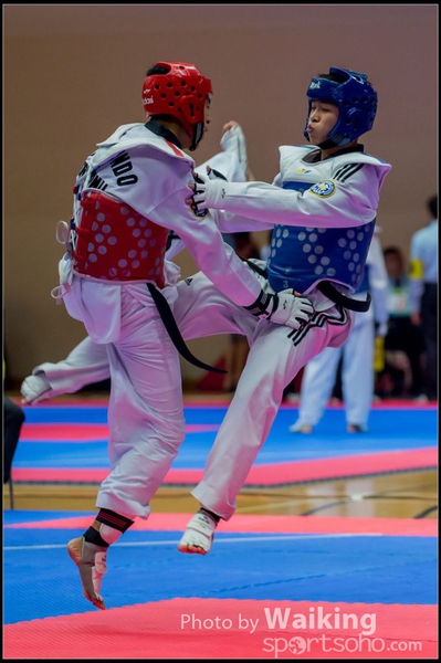 20150726 Taekwando 0030