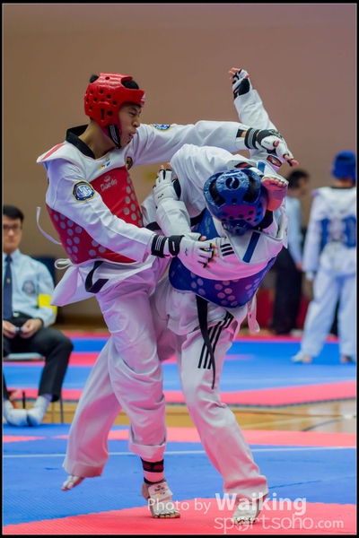 20150726 Taekwando 0032