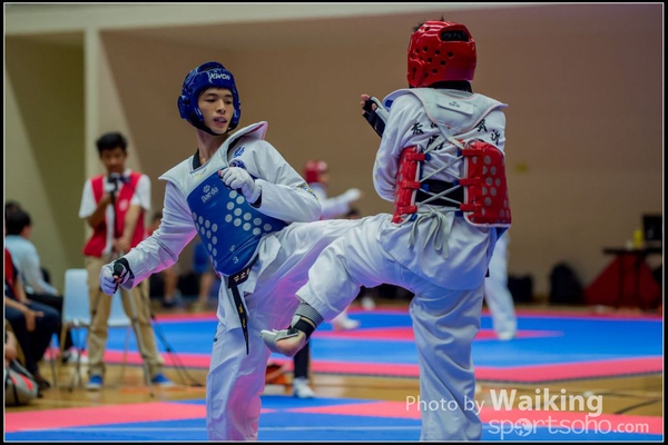 20150726 Taekwando 0092