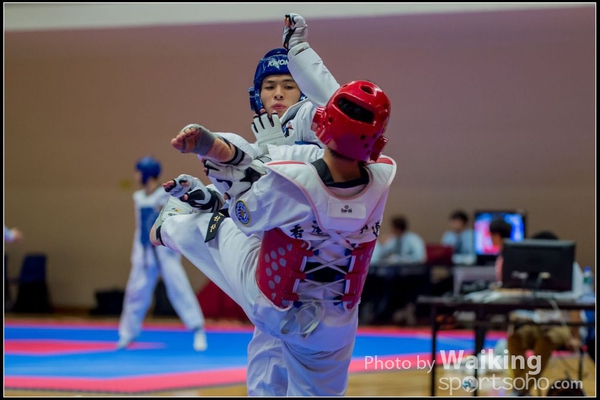20150726 Taekwando 0099