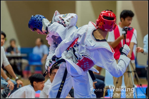 20150726 Taekwando 0104