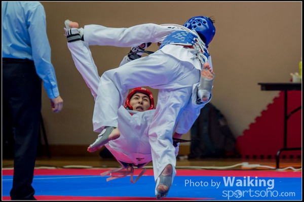 20150726 Taekwando 0105