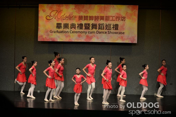 Melodies (357)