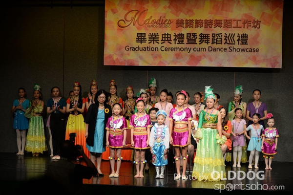 Melodies (489)