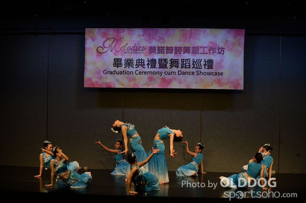Melodies (561)