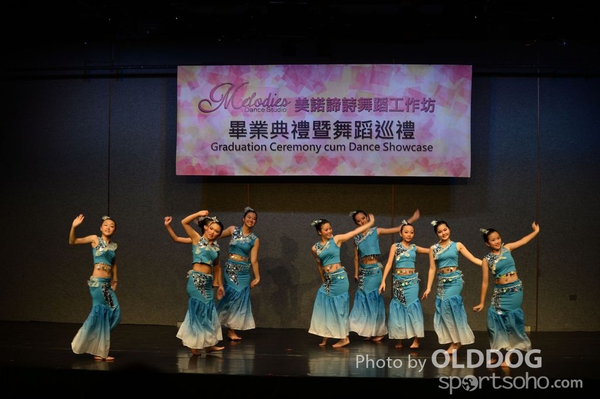 Melodies (565)