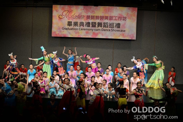 Melodies (584)