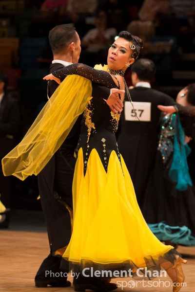 Global Cup Dance Championship_158
