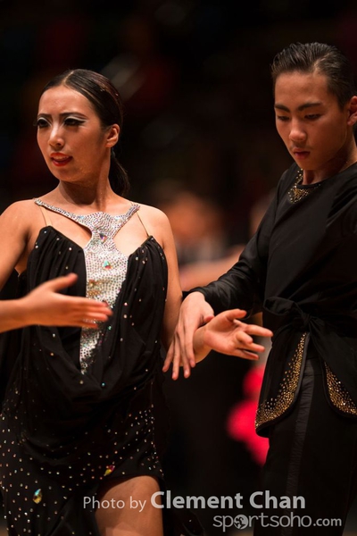 Global Cup Dance Championship_239