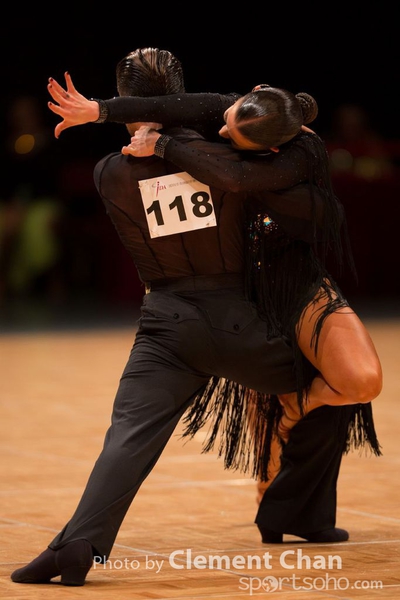 Global Cup Dance Championship_249
