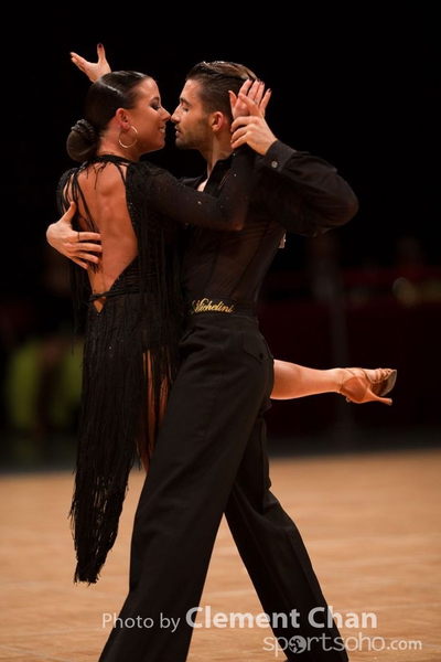 Global Cup Dance Championship_254