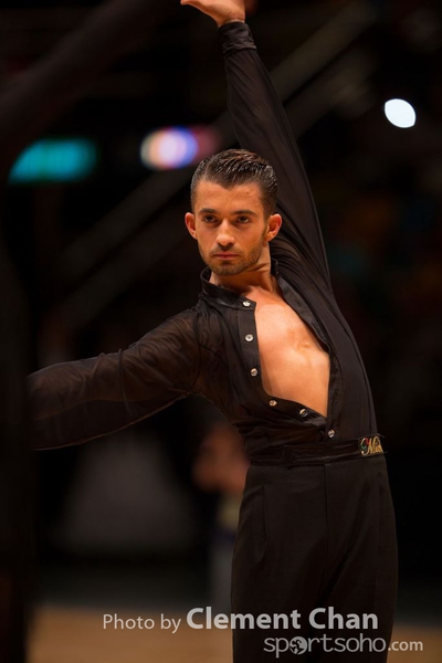 Global Cup Dance Championship_257