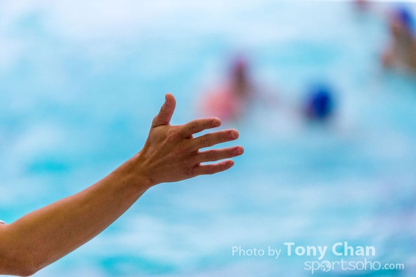 Waterpolo-101