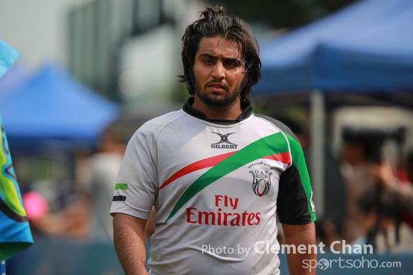 Asia Rugby U20s_034