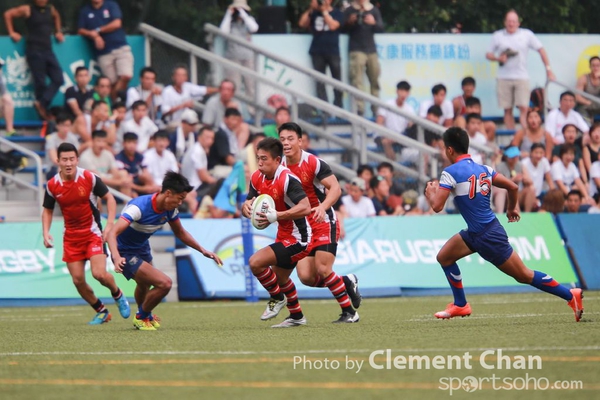 Asia Rugby U20s_142