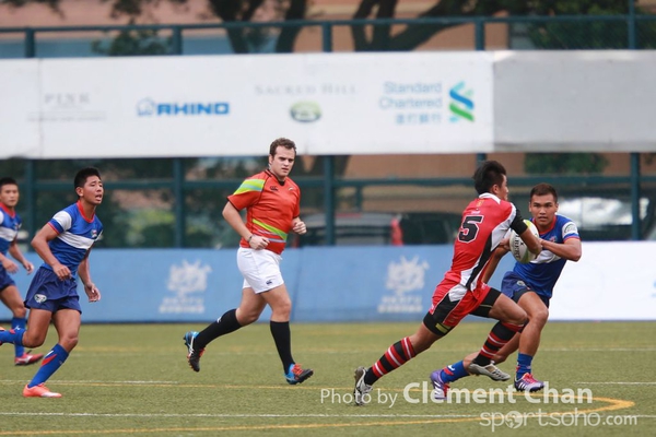 Asia Rugby U20s_143