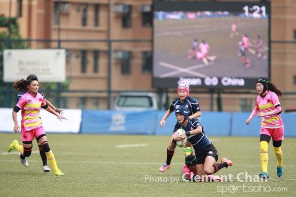 Asia Rugby U20s_168