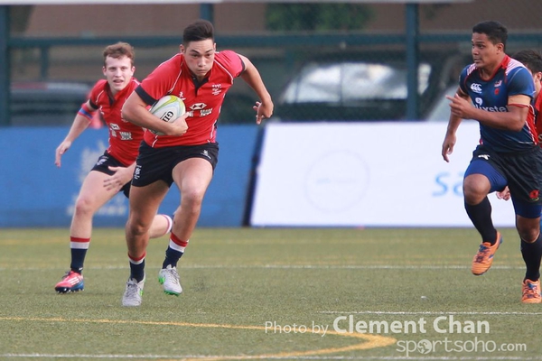 Asia Rugby U20s_239