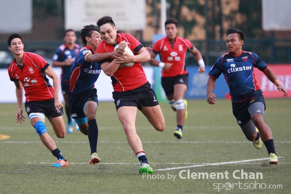 Asia Rugby U20s_244