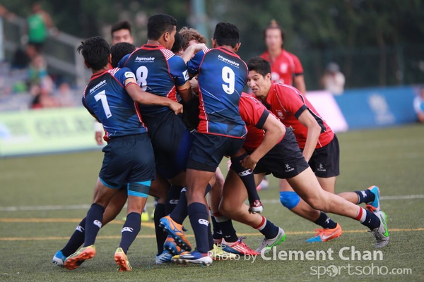 Asia Rugby U20s_257