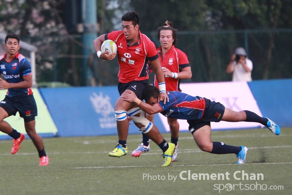 Asia Rugby U20s_277