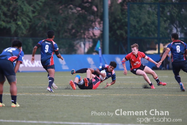 Asia Rugby U20s_283