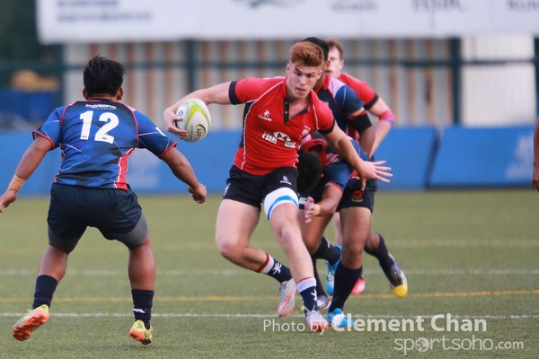 Asia Rugby U20s_291