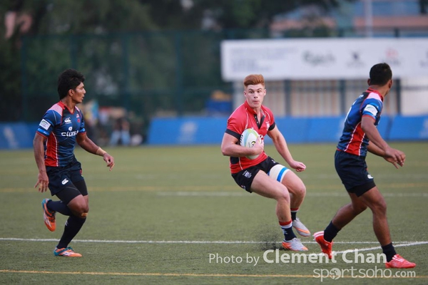 Asia Rugby U20s_301