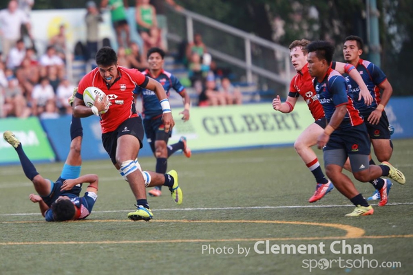 Asia Rugby U20s_313
