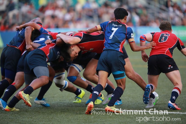 Asia Rugby U20s_323