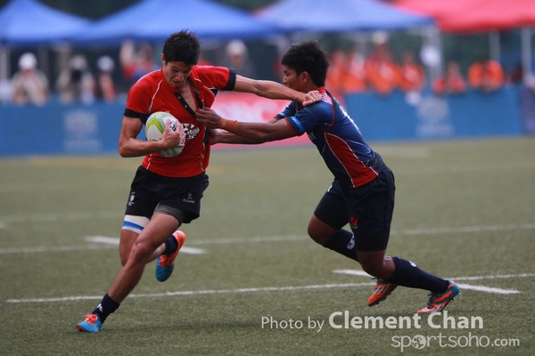 Asia Rugby U20s_378