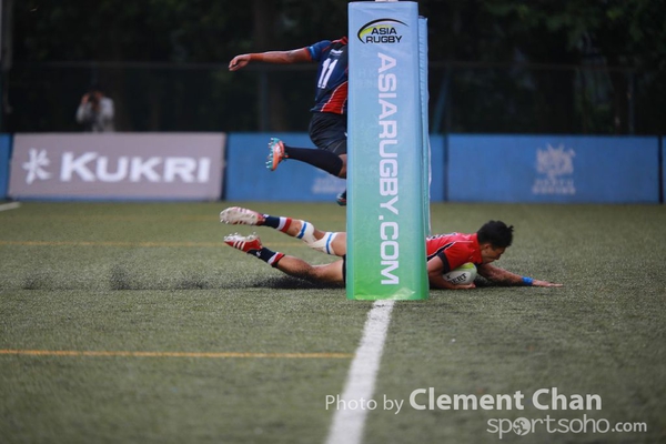 Asia Rugby U20s_389
