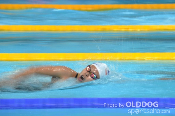 Swimming (210)