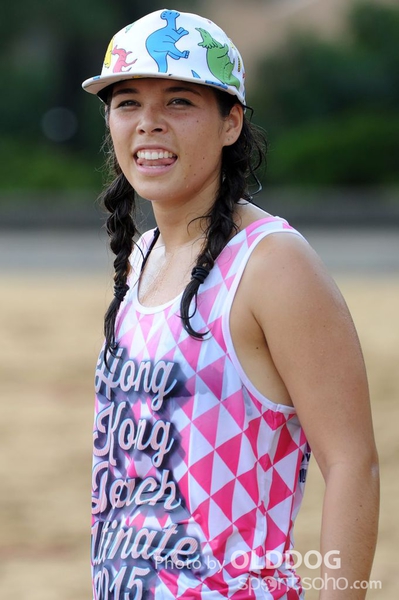 Beach Hat (12)