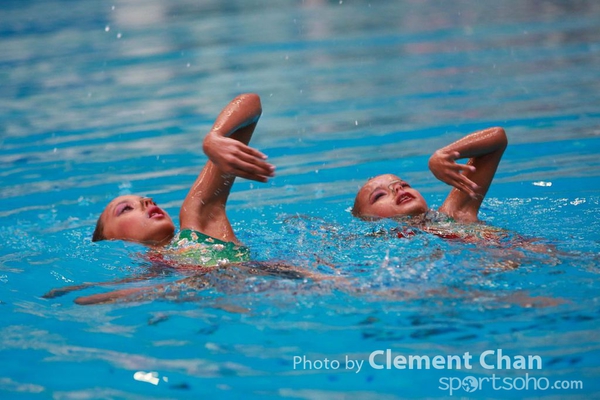 PanAsia SyncSwim_398
