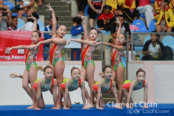 PanAsia SyncSwim_691