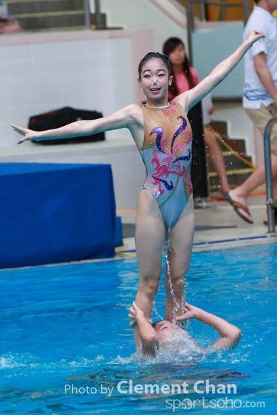 PanAsia SyncSwim_815