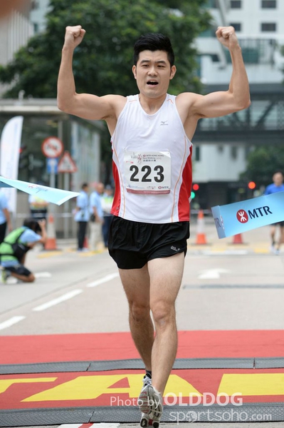 RaceWalking (30)