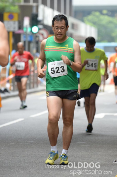 RaceWalking (90)