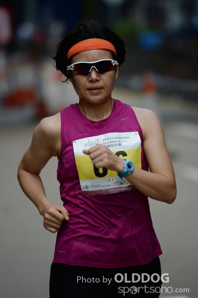 RaceWalking (160)