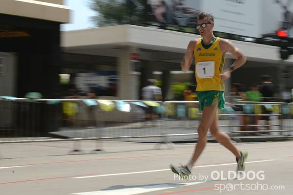 RaceWalking (201)
