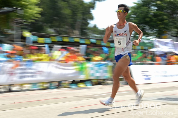 RaceWalking (210)